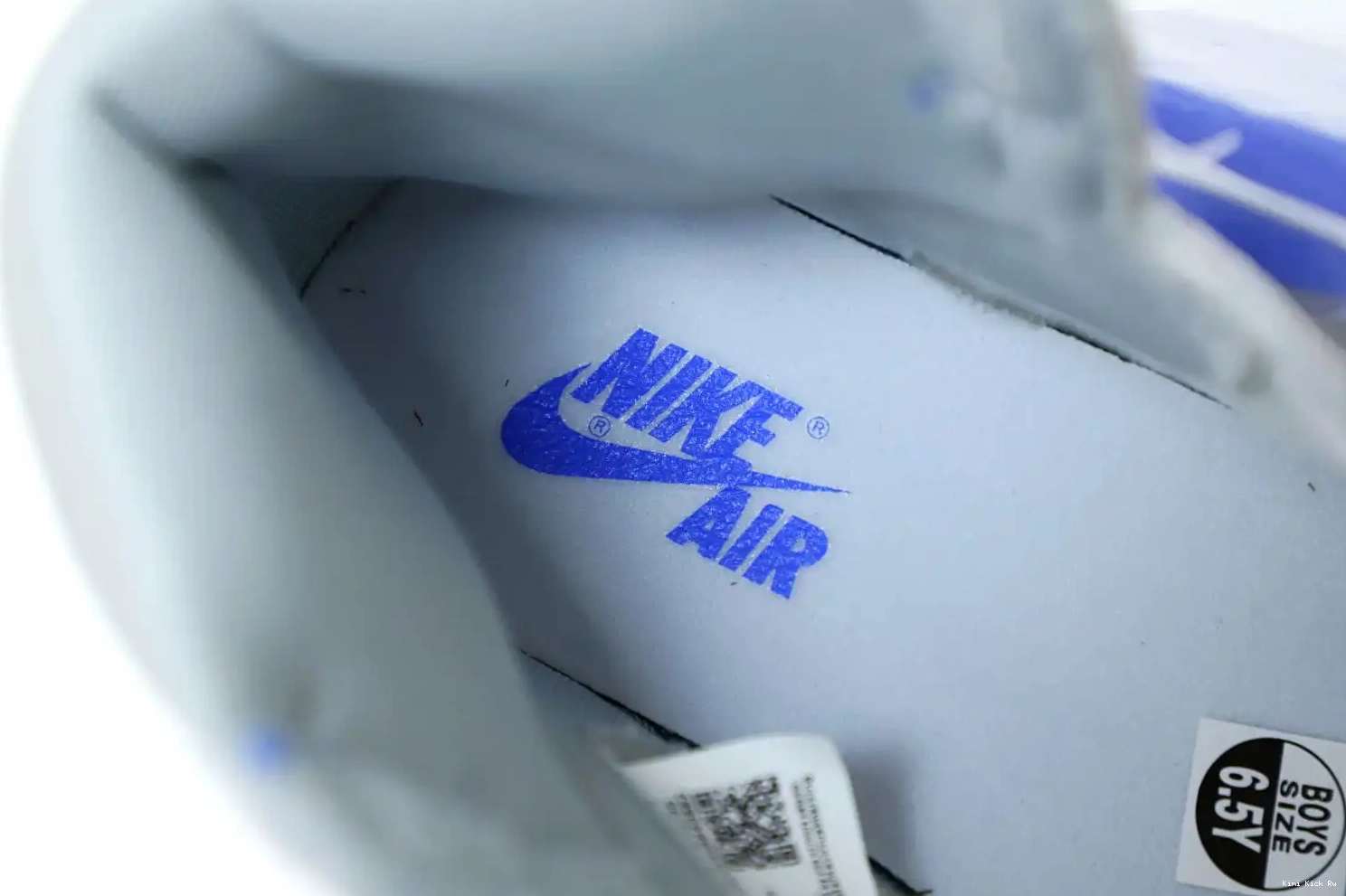 1 AIR RETRO ROYAL' 'HYPER OG JORDAN HIGH Kimikick 0602